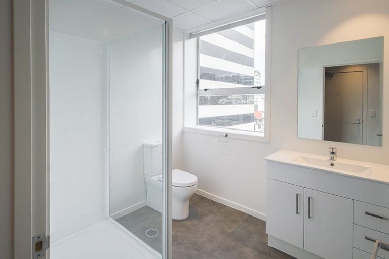 Photo of property in Education House (west), 180 Willis Street, Te Aro, Wellington, 6011