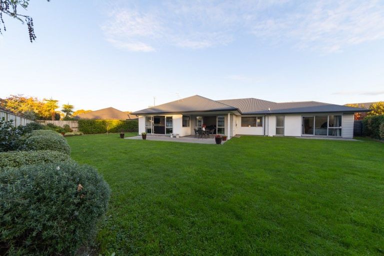 Photo of property in 25 Doncaster Court, Awapuni, Palmerston North, 4412