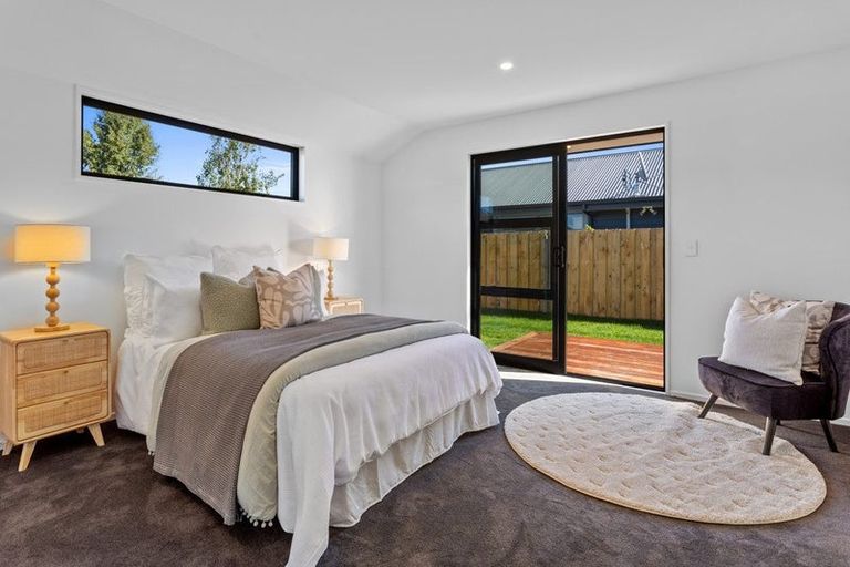 Photo of property in 105 Kippenberger Avenue, Rangiora, 7400