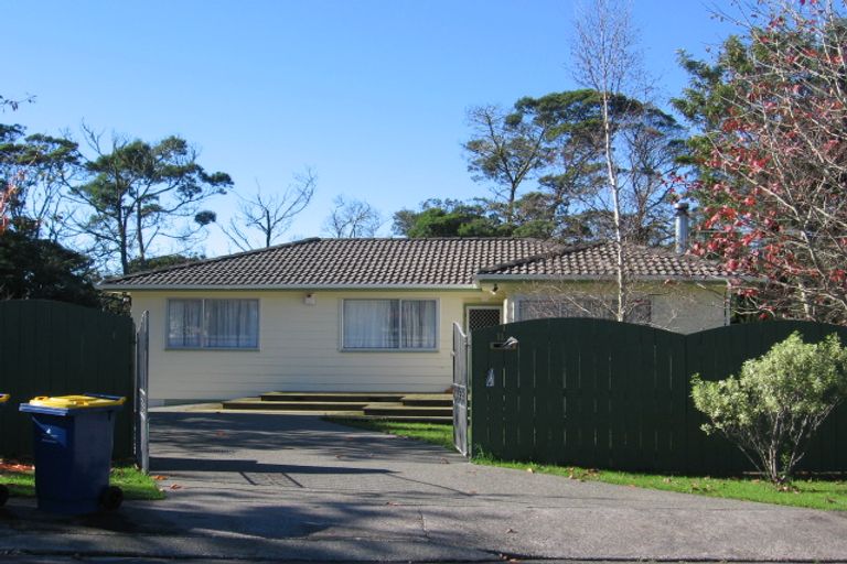 Photo of property in 11 Coey Place, Glen Eden, Auckland, 0602
