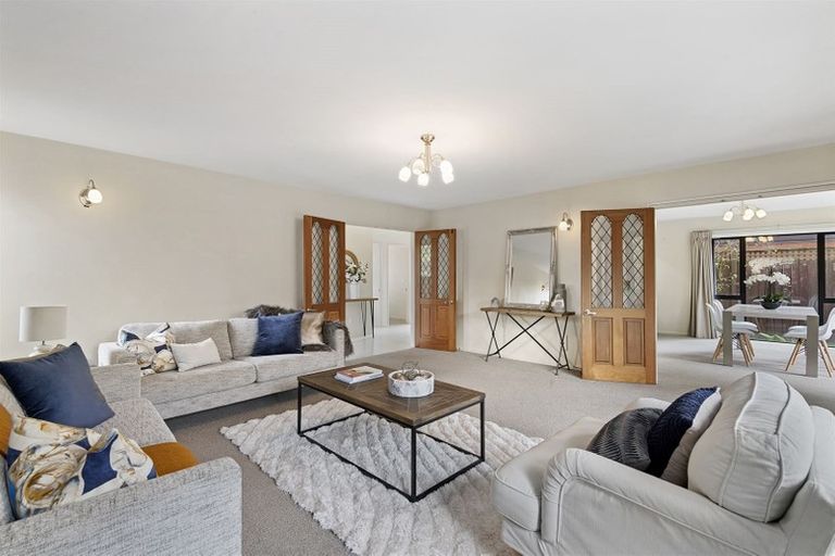 Photo of property in 153 Clyde Road, Burnside, Christchurch, 8053