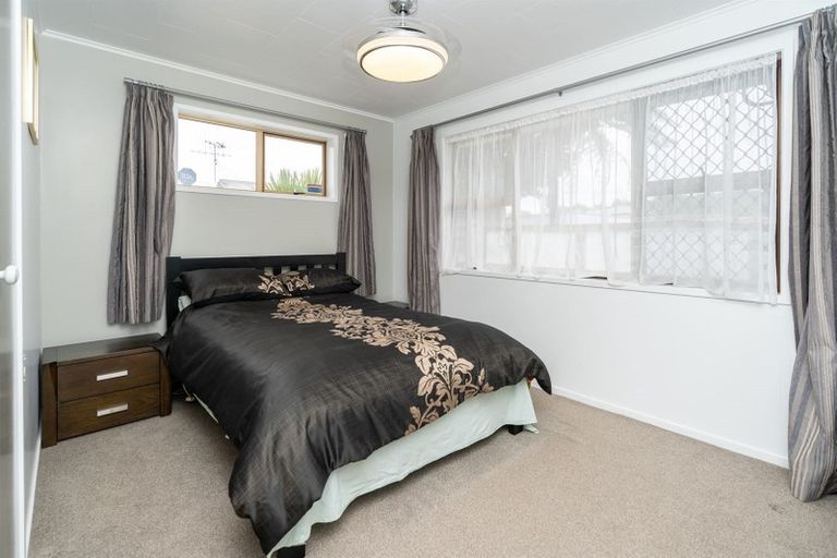 Photo of property in 4a Daisy Street, Claudelands, Hamilton, 3214