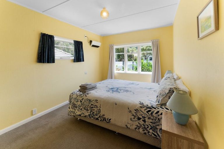 Photo of property in 11 Blick Terrace, The Brook, Nelson, 7010