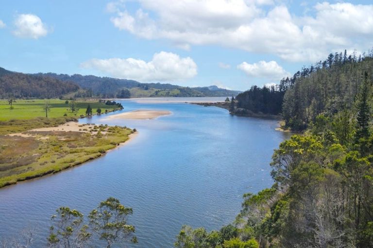 Photo of property in 671 Hikuai Settlement Road, Pauanui, Hikuai, 3579