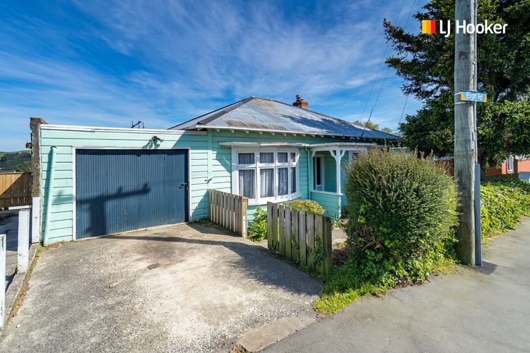 Photo of property in 130 Elgin Road, Kenmure, Dunedin, 9011