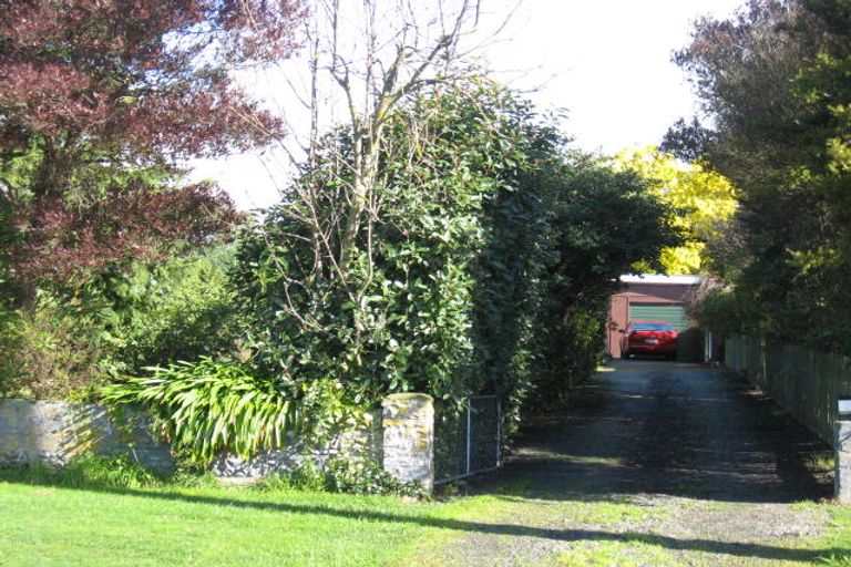 Photo of property in 22 Solway Crescent, Solway, Masterton, 5810