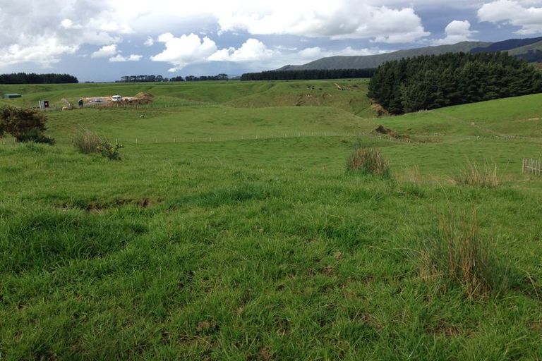 Photo of property in 34 Highland View Drive, Tokomaru, Palmerston North, 4474