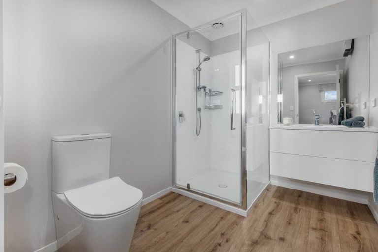 Photo of property in 6 Stunsail Lane, Whitby, Porirua, 5024