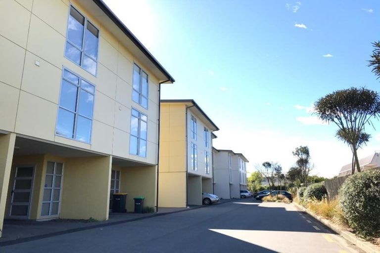 Photo of property in 9/54 Champion Street, Edgeware, Christchurch, 8013
