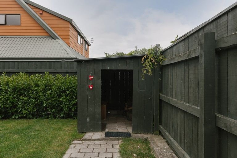 Photo of property in 417a Ruahine Street, Terrace End, Palmerston North, 4410