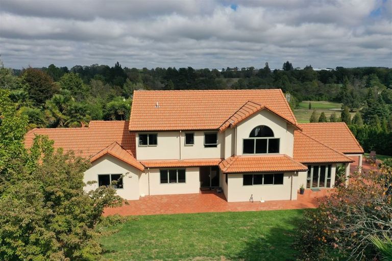 Photo of property in 130b Pencarrow Road, Tamahere, Hamilton, 3283