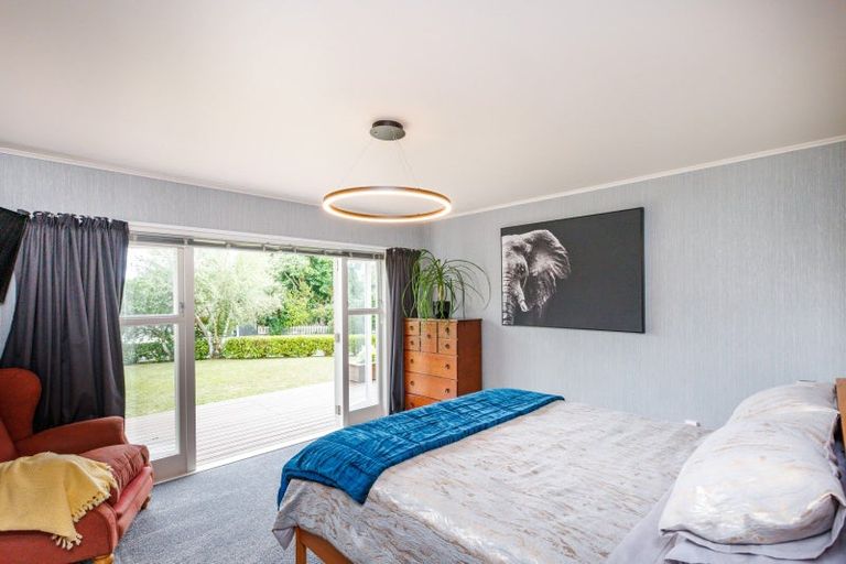 Photo of property in 2 Swansea Street, Hokowhitu, Palmerston North, 4410