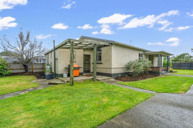 Photo of property in 41 Arthur Street, Avenal, Invercargill, 9810