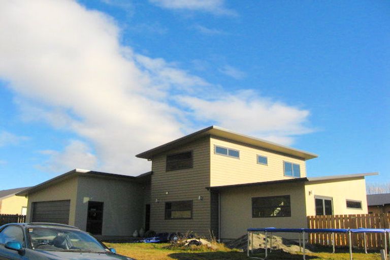 Photo of property in 7 Castalia Drive, Lake Hayes, Queenstown, 9304