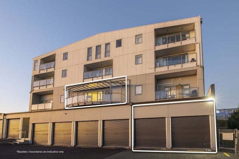 Photo of property in Mokoia Ridge, 1g/68 Mokoia Road, Birkenhead, Auckland, 0626