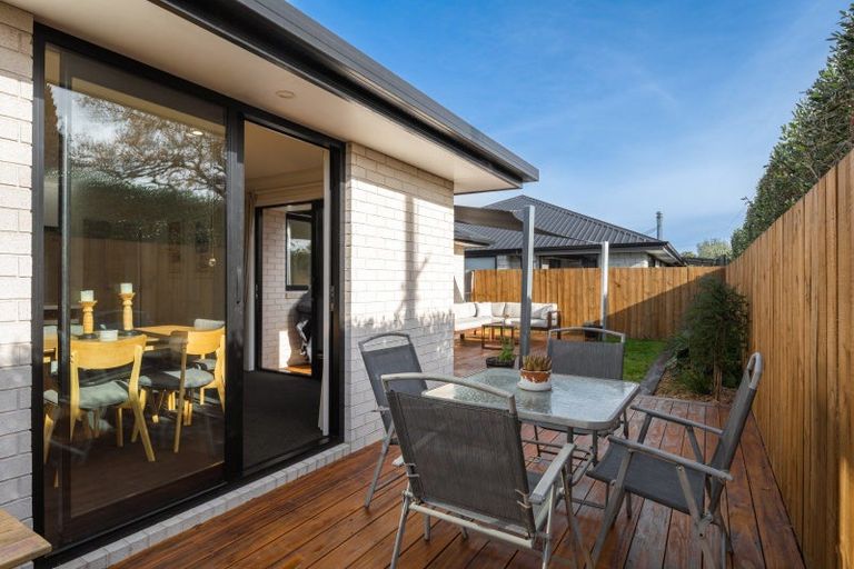 Photo of property in 26b Harvard Road, Burleigh, Blenheim, 7201