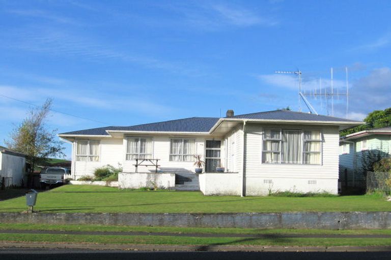 Photo of property in 3 Papanui Street, Tokoroa, 3420