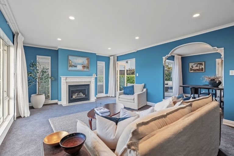 Photo of property in 140 Regent's Park Drive, Casebrook, Christchurch, 8051
