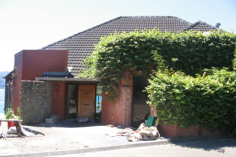 Photo of property in 3 Bayview Terrace, Oriental Bay, Wellington, 6011