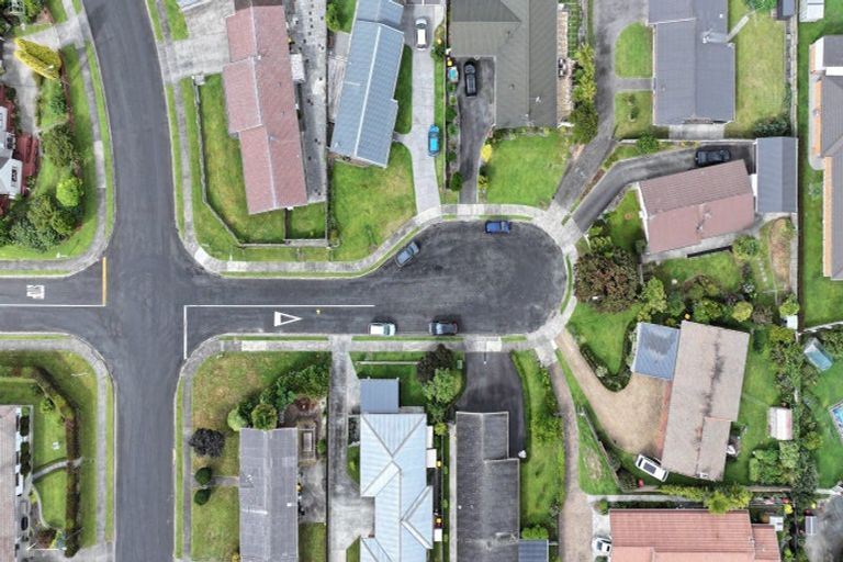 Photo of property in 8 Mahoe Place, Matamata, 3400