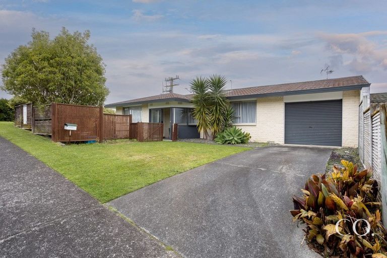 Photo of property in 2a Graham Place, Bellevue, Tauranga, 3110