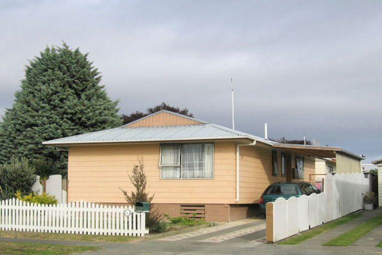 Photo of property in 30 Harris Street, Greenmeadows, Napier, 4112