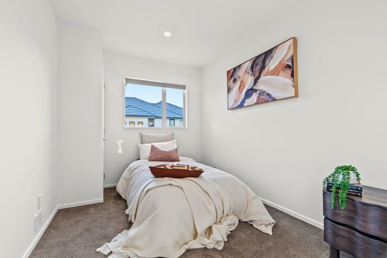 Photo of property in 140 Regent's Park Drive, Casebrook, Christchurch, 8051