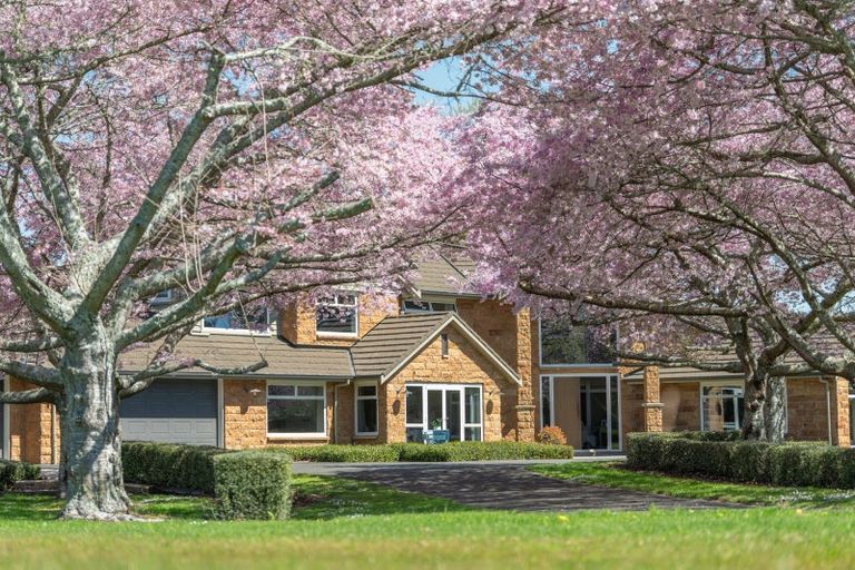 Photo of property in 13 Meadowgreen Drive, Tamahere, Hamilton, 3283