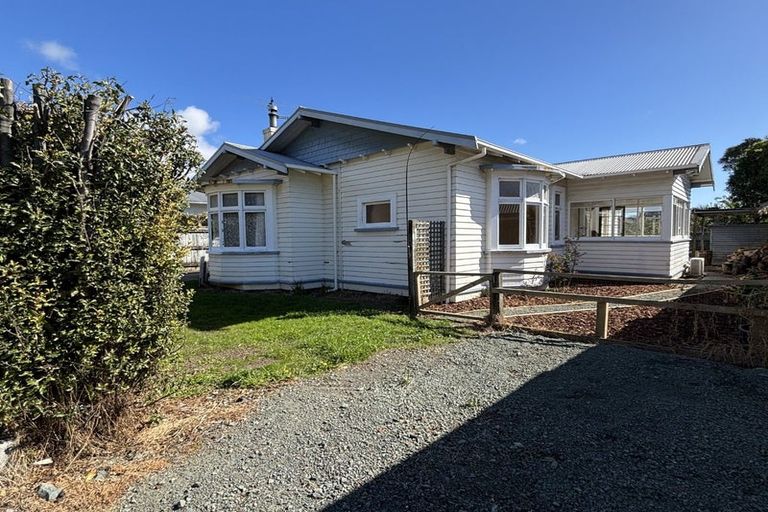 Photo of property in 122 Milton Street, The Wood, Nelson, 7010