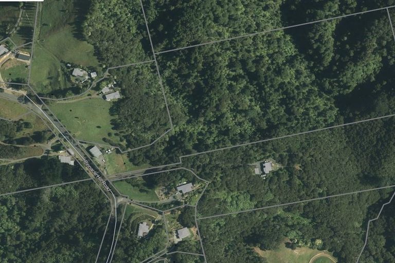 Photo of property in 102b Pinnacle Hill Road, Mangatawhiri, Bombay, 2675