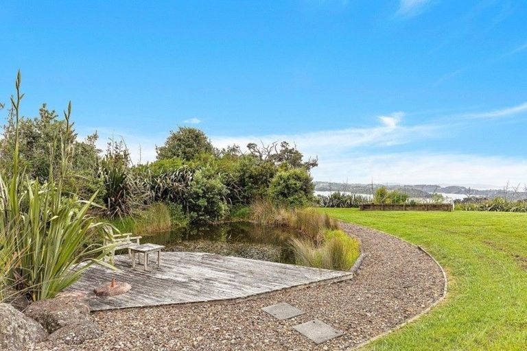 Photo of property in 479 Mahurangi West Road, Mahurangi West, Warkworth, 0983
