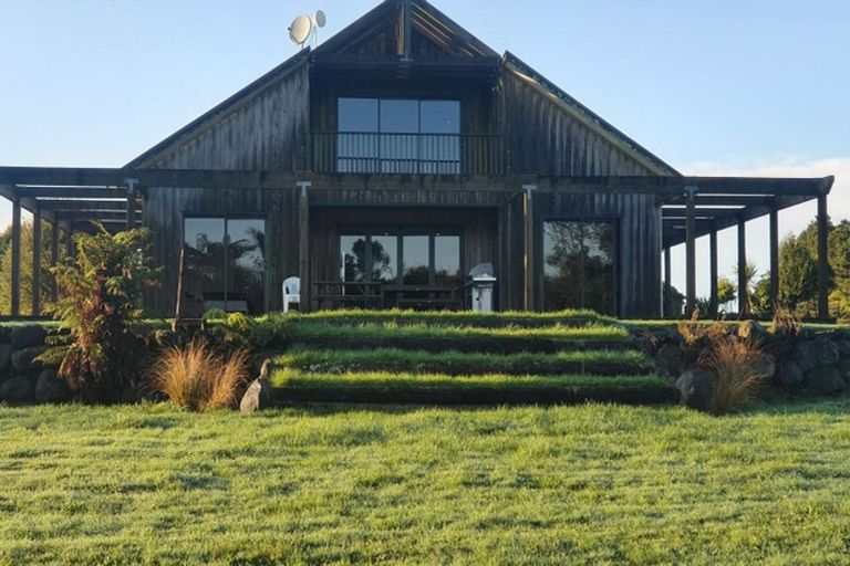 Photo of property in 125 Bedford Road North, Kaimiro, 4386