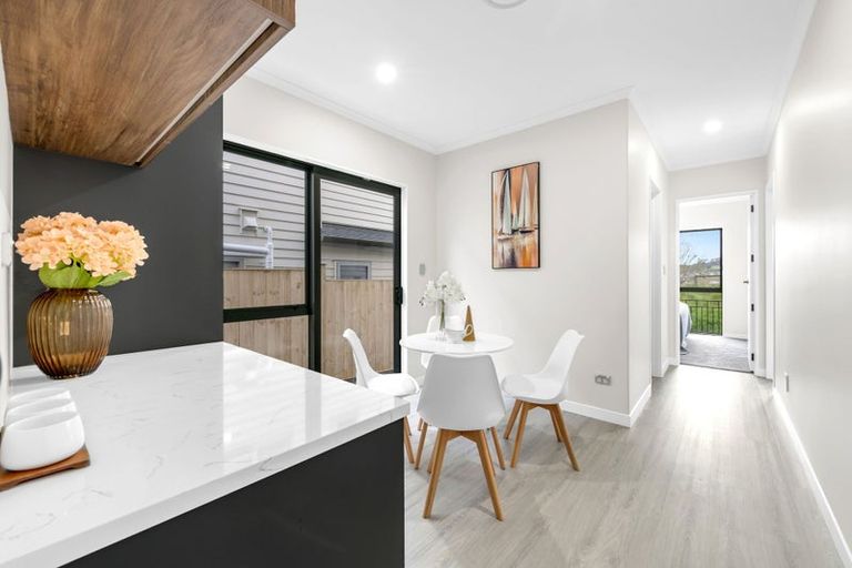 Photo of property in 62 Koromeke Street, Flat Bush, Auckland, 2019