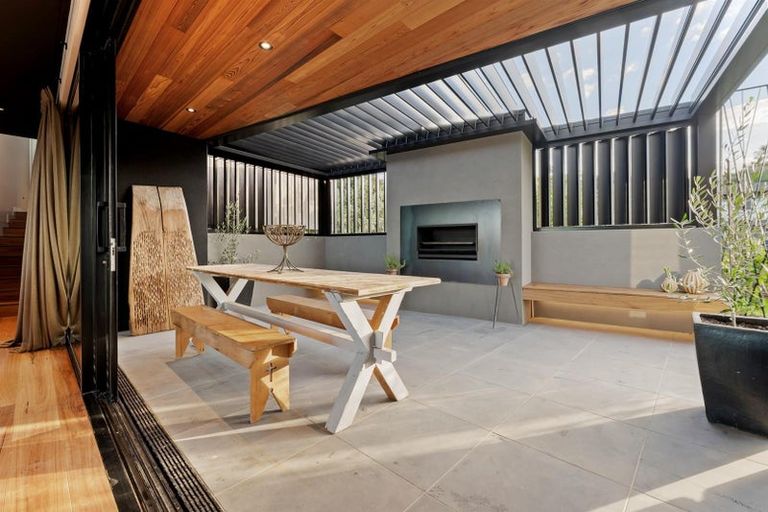 Photo of property in 6 Arabella Lane, Snells Beach, 0920