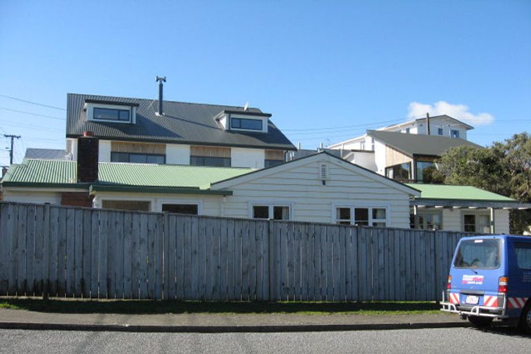 Photo of property in 137 Messines Road, Karori, Wellington, 6012