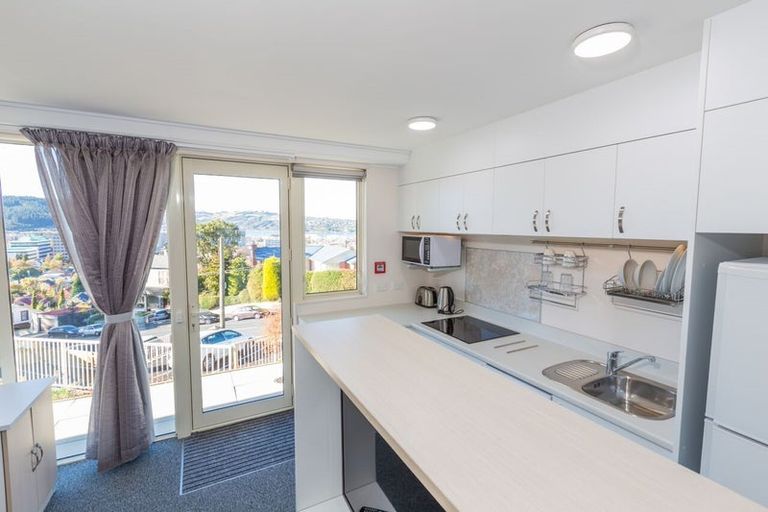 Photo of property in 7/50 Park Street, North Dunedin, Dunedin, 9016