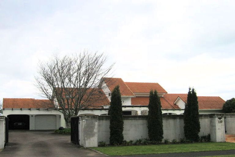 Photo of property in 119 Waratah Street, Matua, Tauranga, 3110