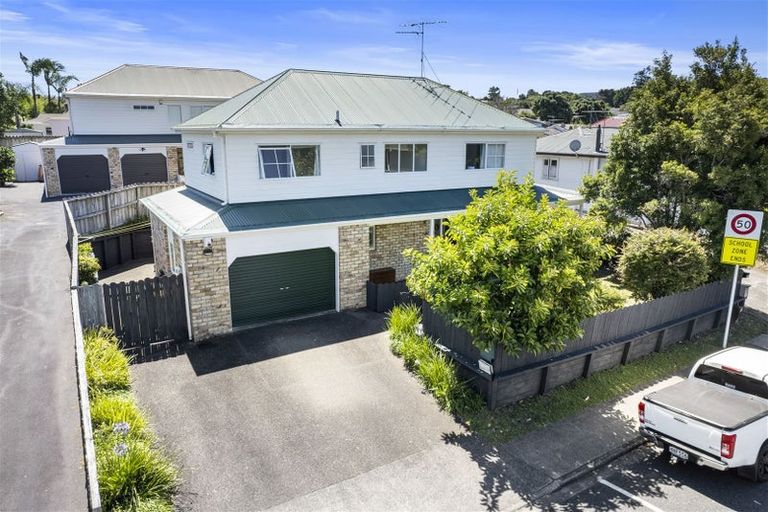 Photo of property in 1/71 Wellington Street, Howick, Auckland, 2014