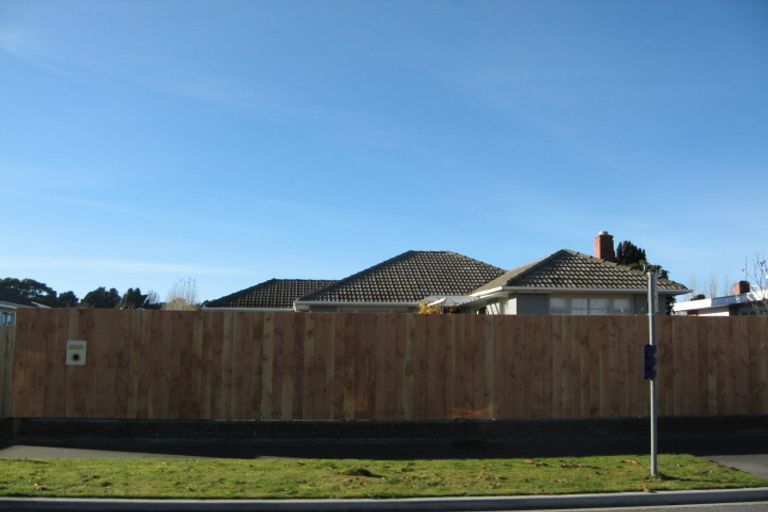 Photo of property in 1/127 Baker Street, New Brighton, Christchurch, 8083