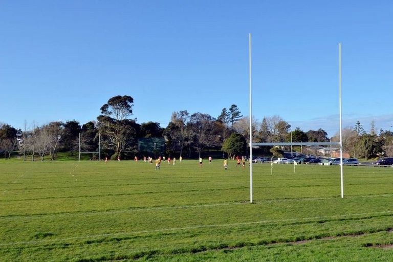 Photo of property in 29 Sycamore Drive, Sunnynook, Auckland, 0620