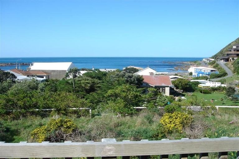 Photo of property in 23a Happy Valley Road, Owhiro Bay, Wellington, 6023