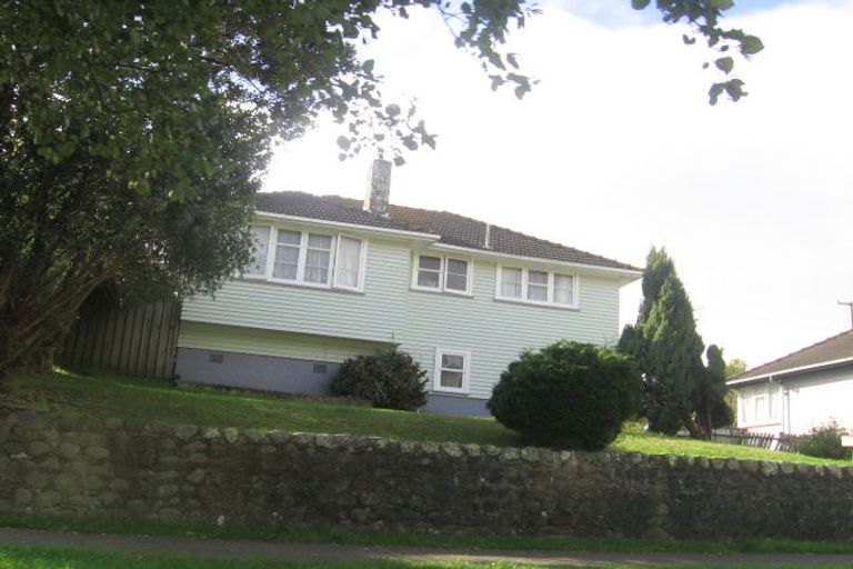 Photo of property in 63 Mungavin Avenue, Ranui, Porirua, 5024
