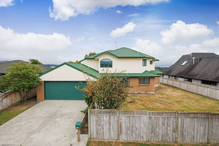Photo of property in 140 Pacific Drive, Fitzherbert, Palmerston North, 4410