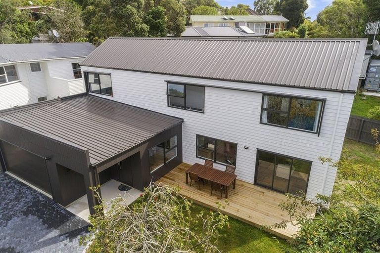 Photo of property in 99 Vandeleur Avenue, Birkdale, Auckland, 0626
