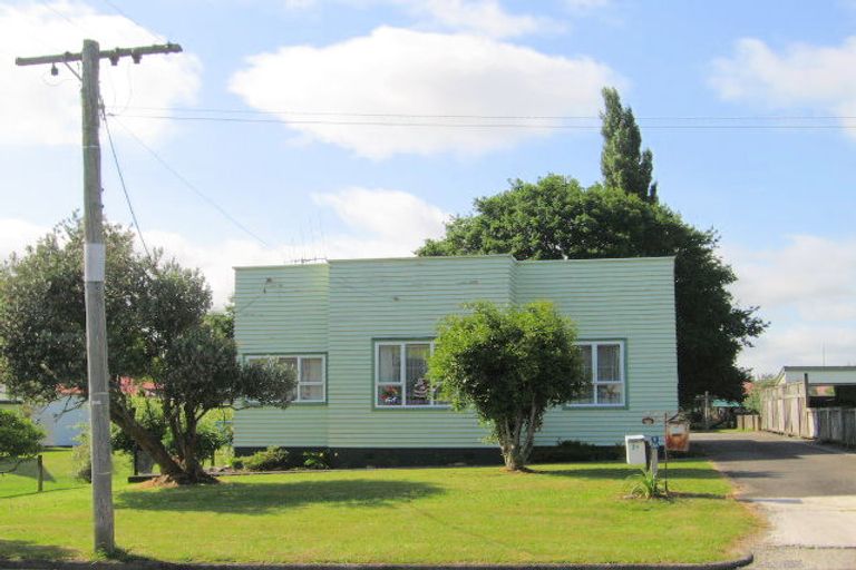 Photo of property in 3 William Street, Otorohanga, 3900