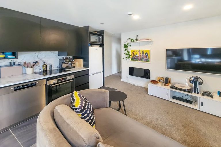 Photo of property in 107/212 Willis Street, Te Aro, Wellington, 6011