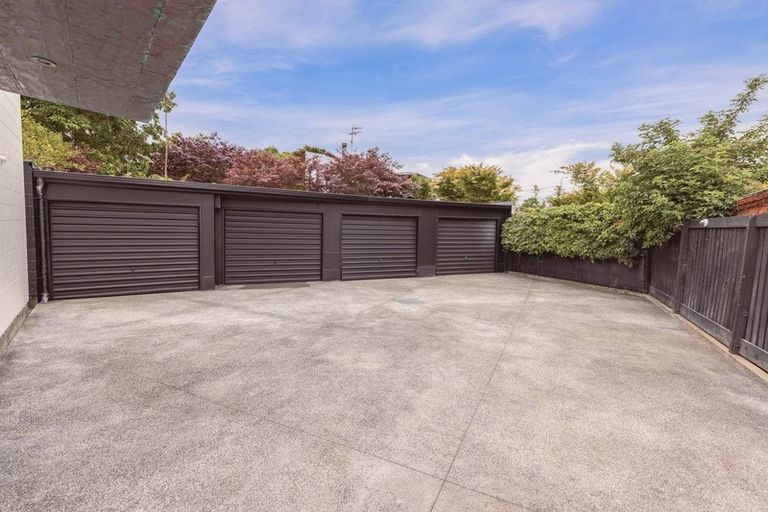 Photo of property in 2/16 Rossall Street, Merivale, Christchurch, 8014