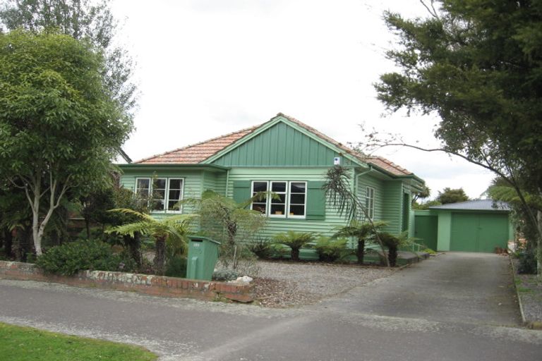 Photo of property in 170 Cook Street, West End, Palmerston North, 4410