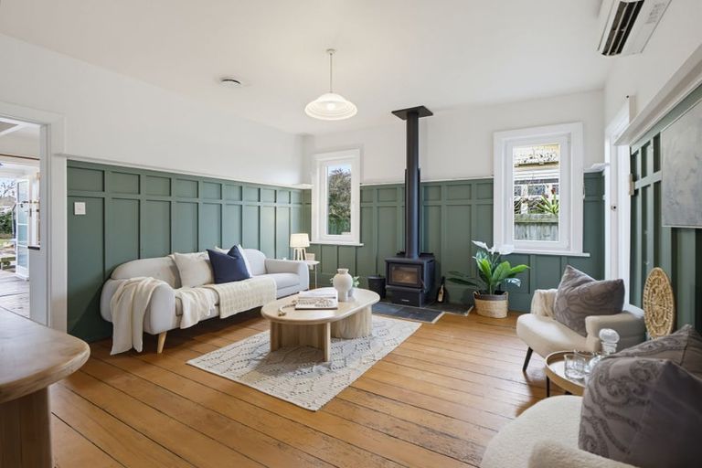 Photo of property in 89 Marriotts Road, North New Brighton, Christchurch, 8083