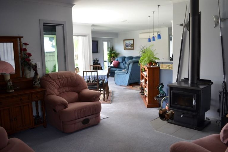 Photo of property in 11 Pinot Noir Court, Omarama, 9412